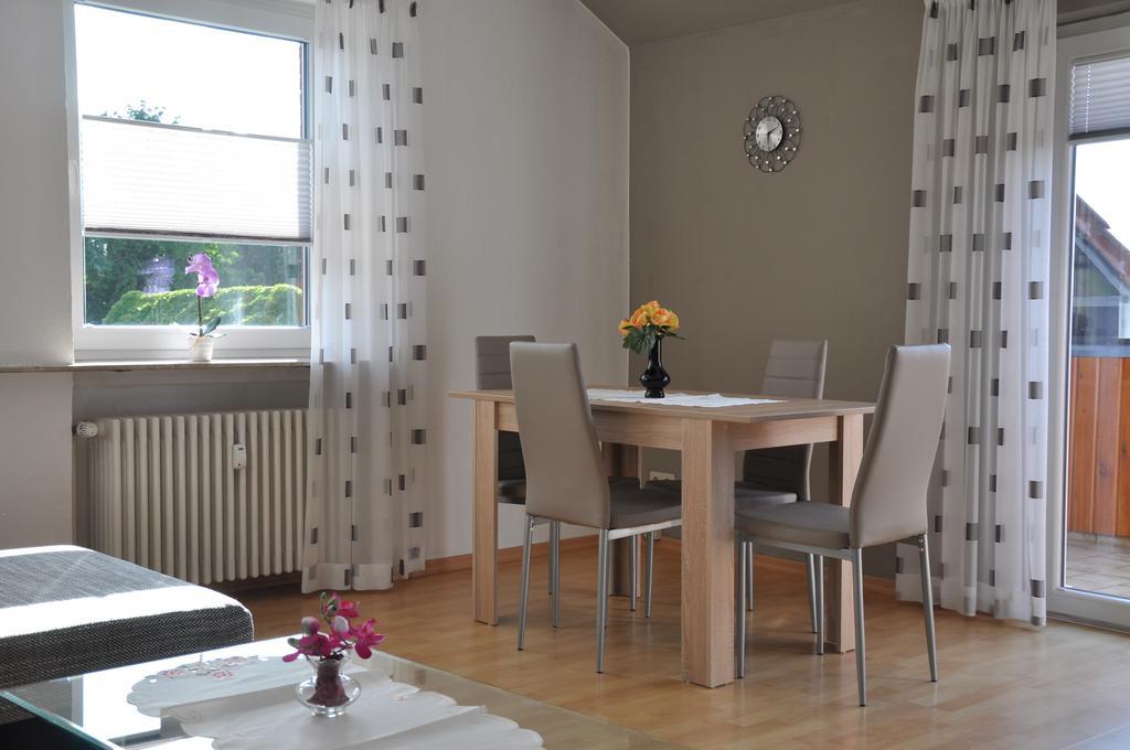 Ferienwohnung Landidyll Hamelin Exterior photo